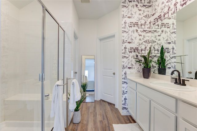 8015 Eagle Creek Lane, Richmond, TX 77469