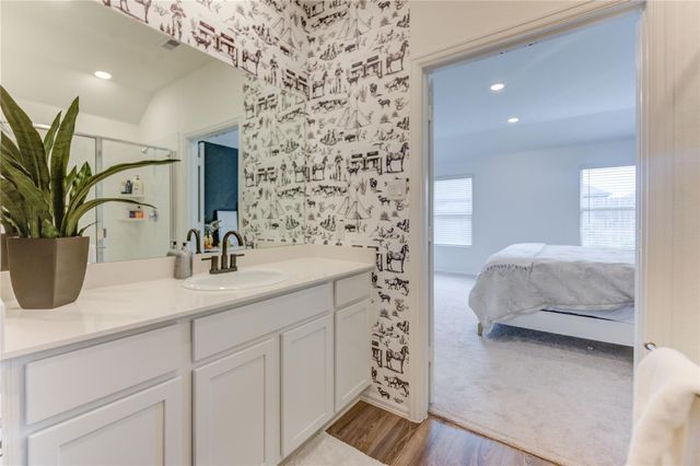 8015 Eagle Creek Lane, Richmond, TX 77469