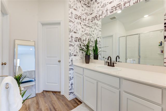 8015 Eagle Creek Lane, Richmond, TX 77469