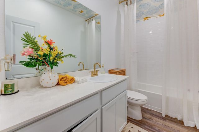 8015 Eagle Creek Lane, Richmond, TX 77469