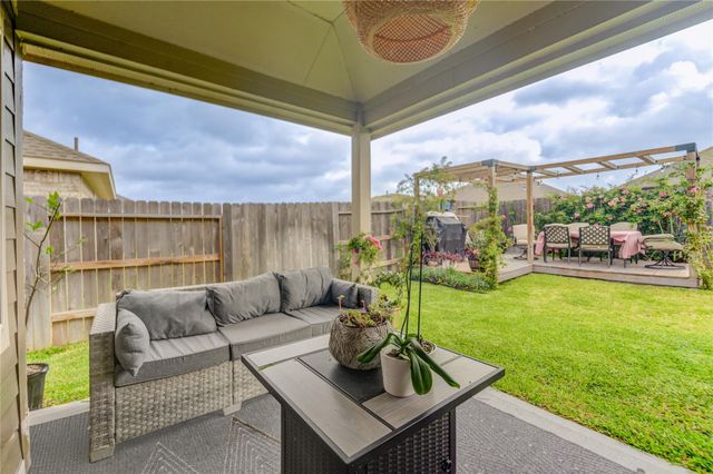 8015 Eagle Creek Lane, Richmond, TX 77469