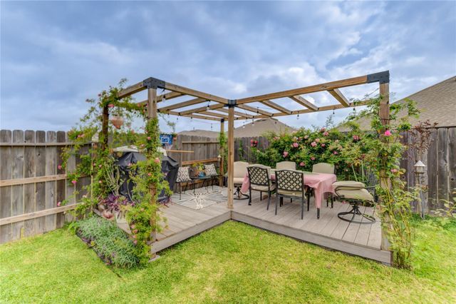 8015 Eagle Creek Lane, Richmond, TX 77469