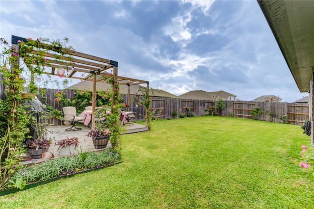 8015 Eagle Creek Lane, Richmond, TX 77469