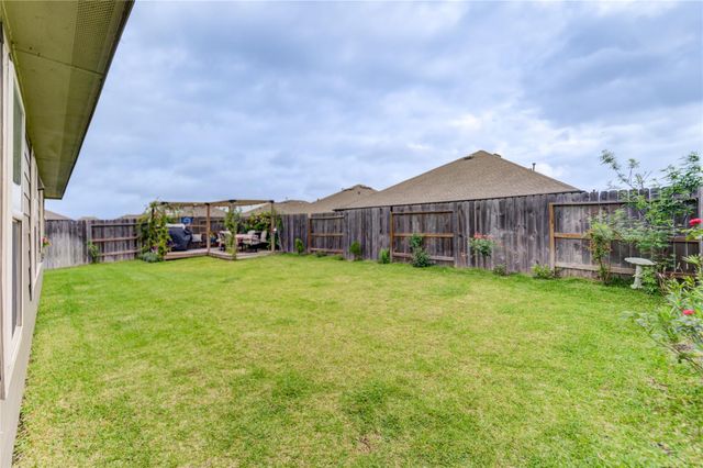 8015 Eagle Creek Lane, Richmond, TX 77469