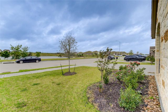 8015 Eagle Creek Lane, Richmond, TX 77469