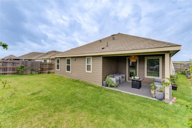 8015 Eagle Creek Lane, Richmond, TX 77469