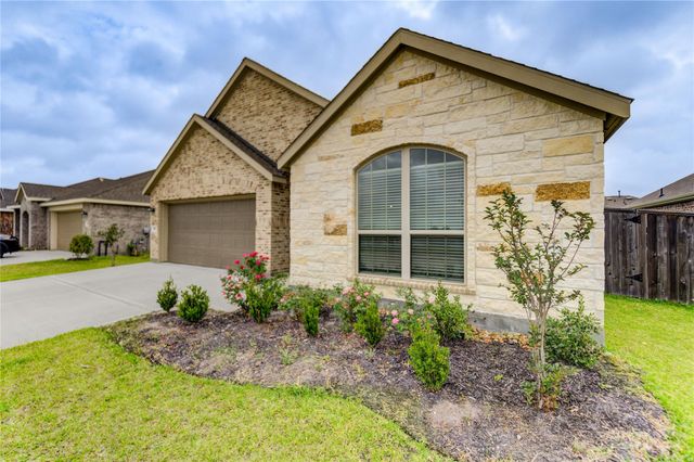 8015 Eagle Creek Lane, Richmond, TX 77469