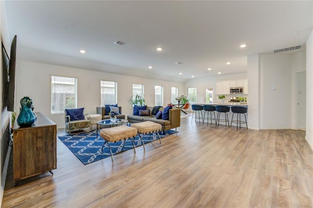 8015 Eagle Creek Lane, Richmond, TX 77469