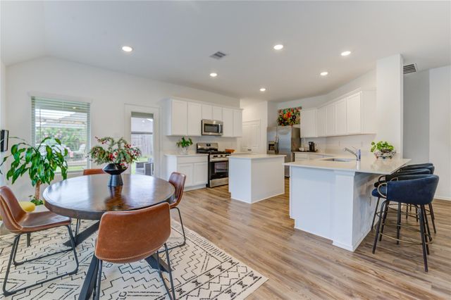 8015 Eagle Creek Lane, Richmond, TX 77469