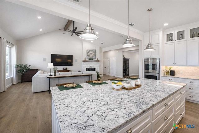 705 Indian Hills Road, Gatesville, TX 76528