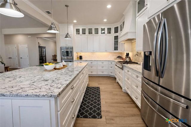 705 Indian Hills Road, Gatesville, TX 76528