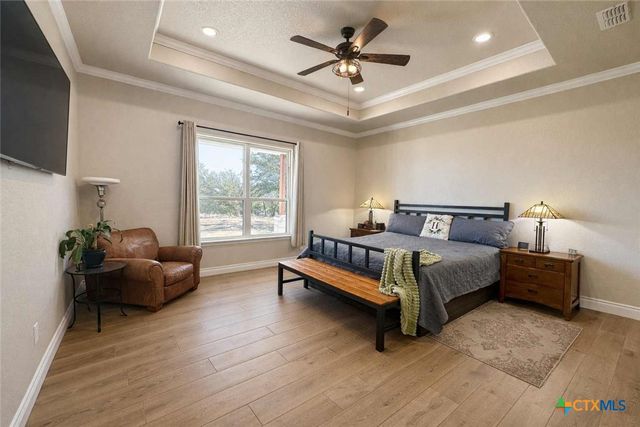 705 Indian Hills Road, Gatesville, TX 76528