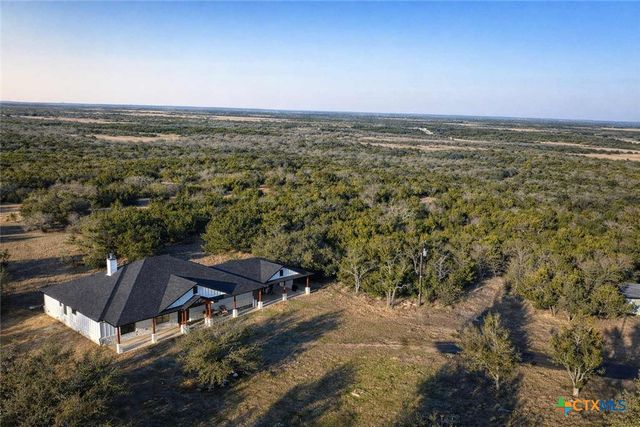 705 Indian Hills Road, Gatesville, TX 76528