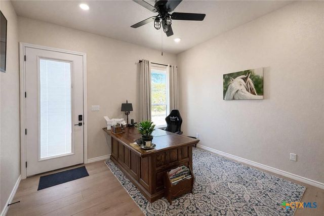 705 Indian Hills Road, Gatesville, TX 76528