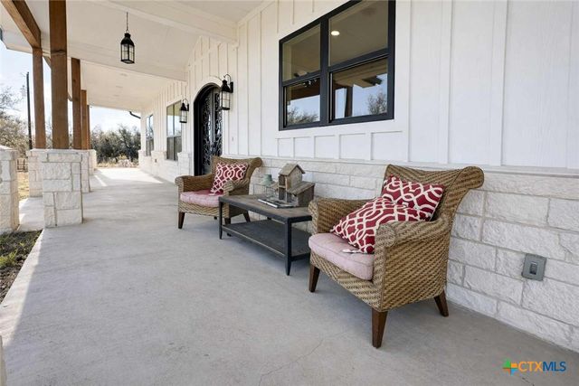 705 Indian Hills Road, Gatesville, TX 76528