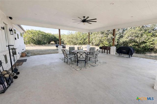 705 Indian Hills Road, Gatesville, TX 76528