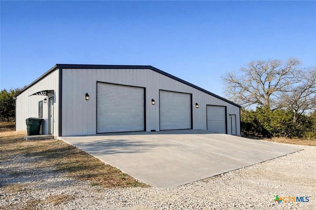 705 Indian Hills Road, Gatesville, TX 76528