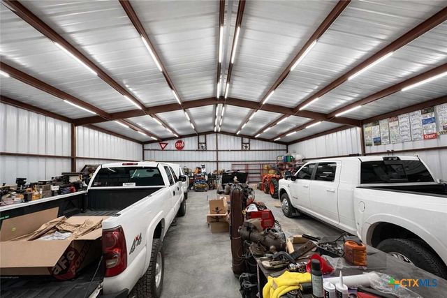 705 Indian Hills Road, Gatesville, TX 76528