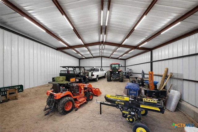 705 Indian Hills Road, Gatesville, TX 76528