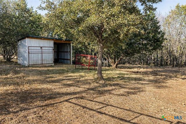 705 Indian Hills Road, Gatesville, TX 76528