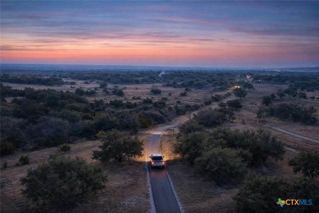 705 Indian Hills Road, Gatesville, TX 76528