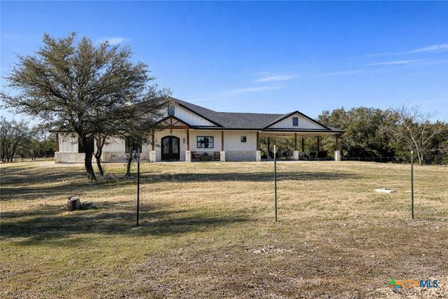 705 Indian Hills Road, Gatesville, TX 76528