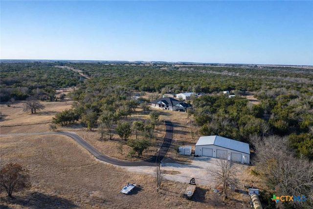 705 Indian Hills Road, Gatesville, TX 76528