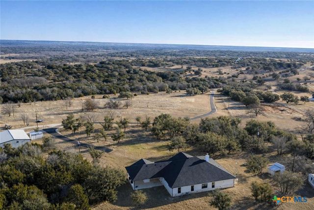 705 Indian Hills Road, Gatesville, TX 76528