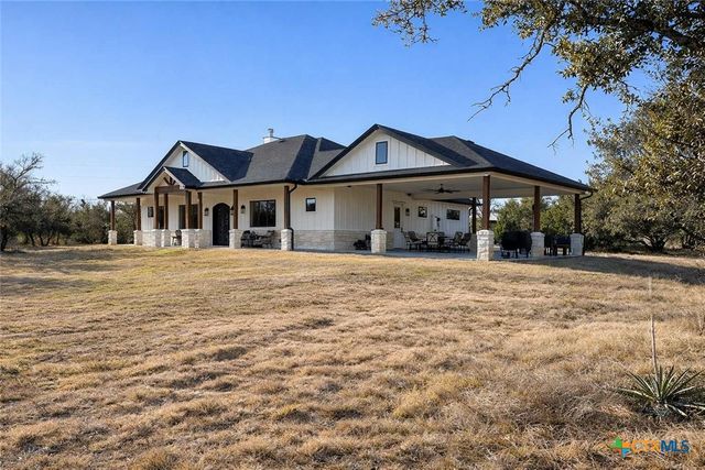 705 Indian Hills Road, Gatesville, TX 76528