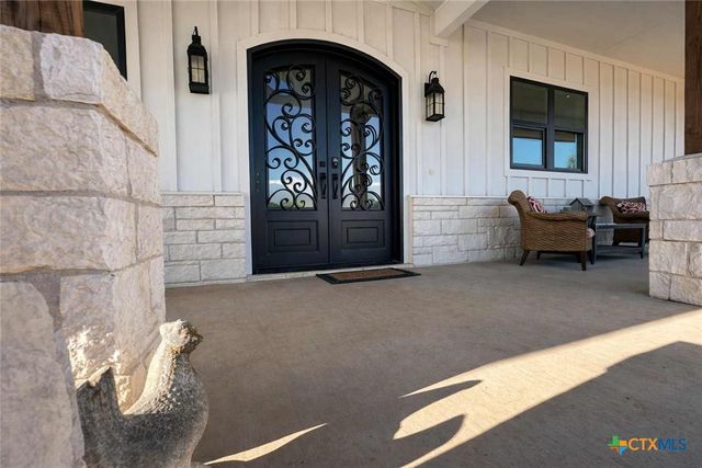 705 Indian Hills Road, Gatesville, TX 76528