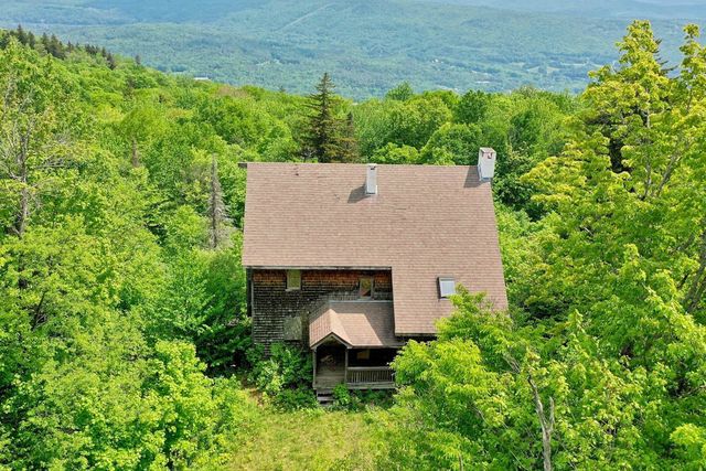 1300 Mountain Road, Ludlow, VT 05149