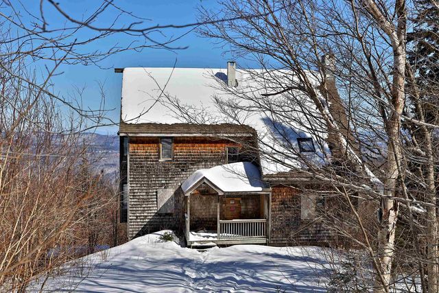 1300 Mountain Road, Ludlow, VT 05149