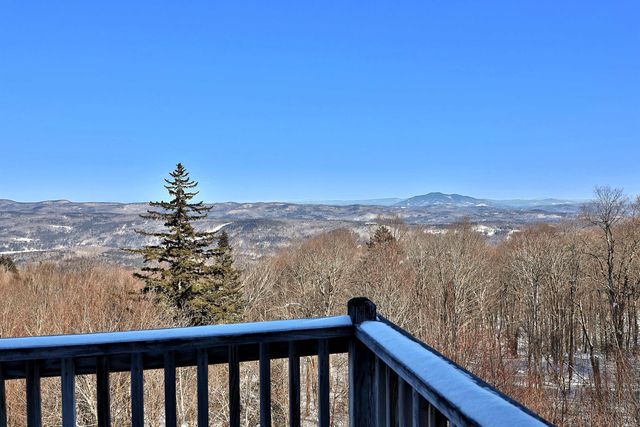 1300 Mountain Road, Ludlow, VT 05149