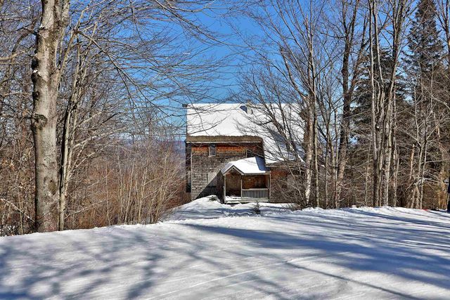 1300 Mountain Road, Ludlow, VT 05149