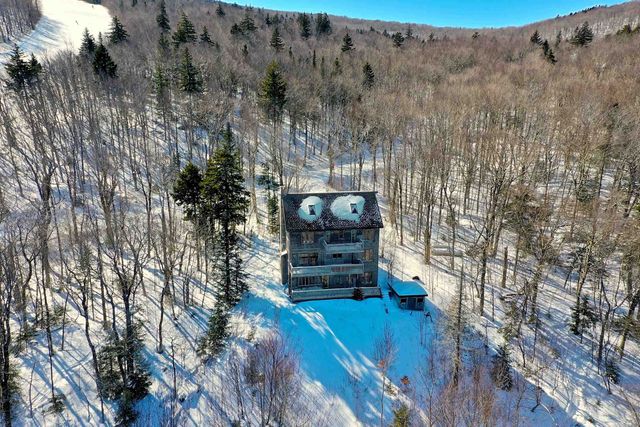 1300 Mountain Road, Ludlow, VT 05149