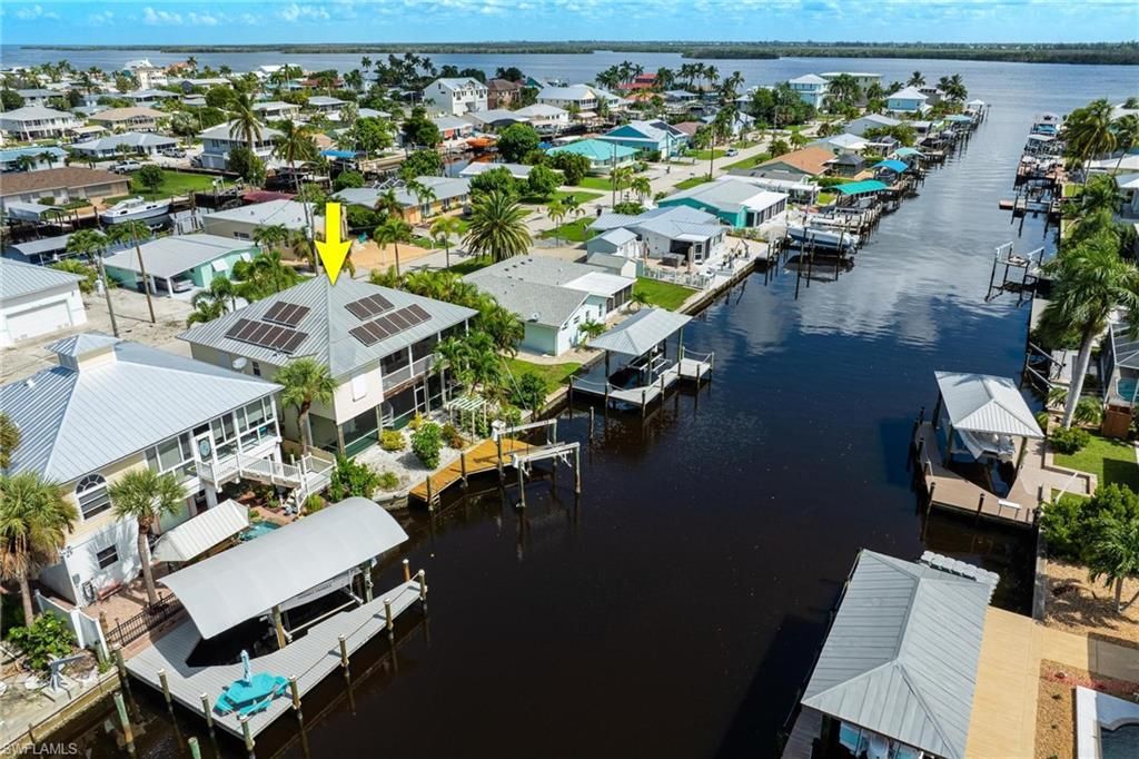 2761 Geary ST, MATLACHA, FL 33993 — photo 2