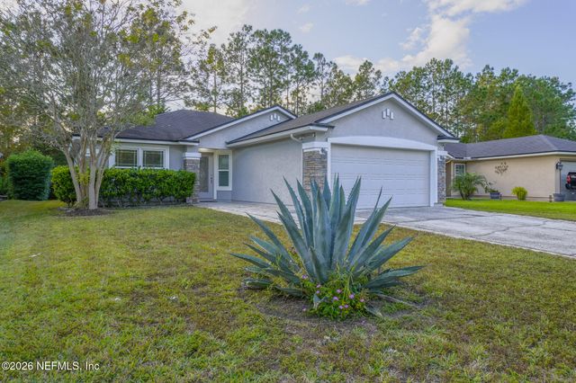 241 N ABERDEENSHIRE Drive, St. Johns, FL 32259