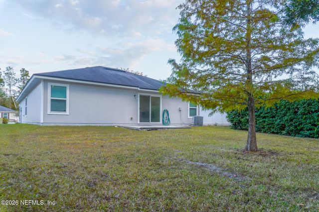 241 N ABERDEENSHIRE Drive, St. Johns, FL 32259