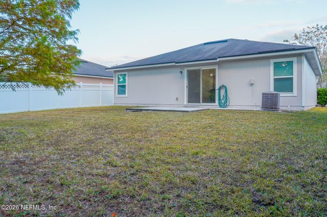 241 N ABERDEENSHIRE Drive, St. Johns, FL 32259