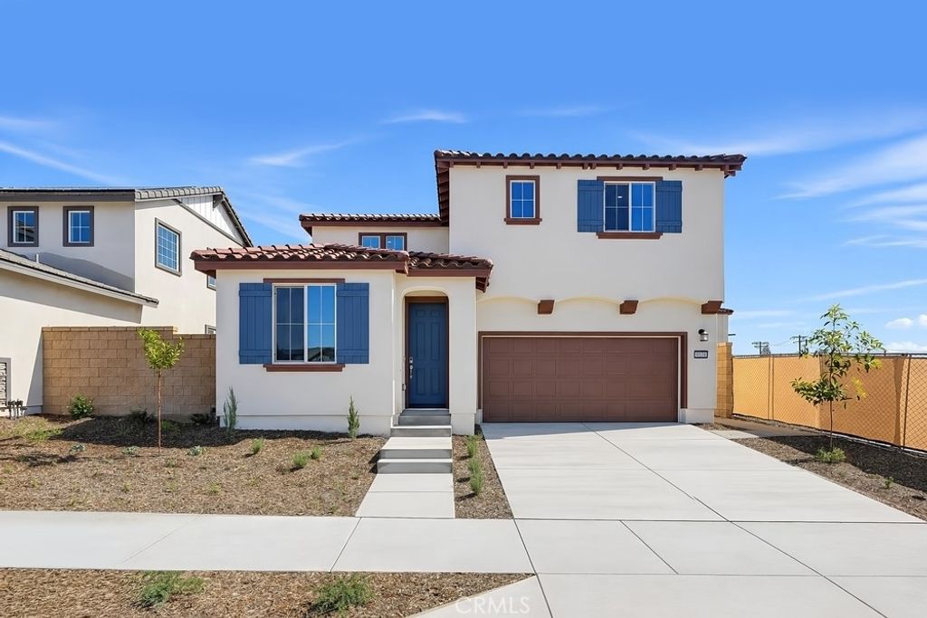 9574 Statler Place, Riverside, CA 92508 — exterior