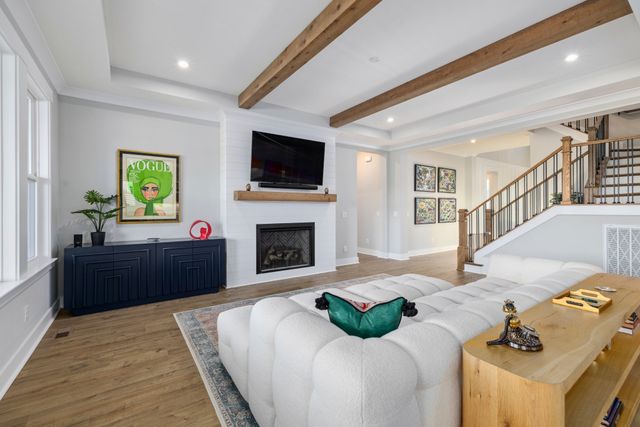 7224 Murrel Dr, Franklin, TN 37064