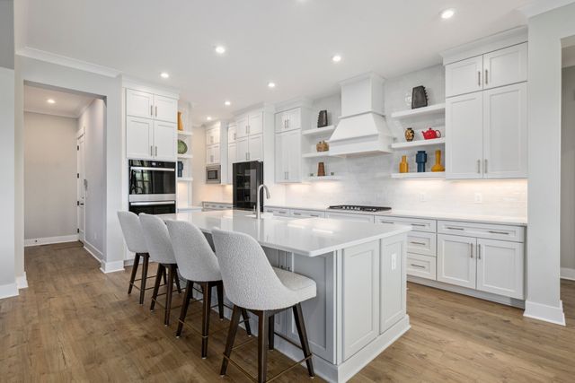 7224 Murrel Dr, Franklin, TN 37064