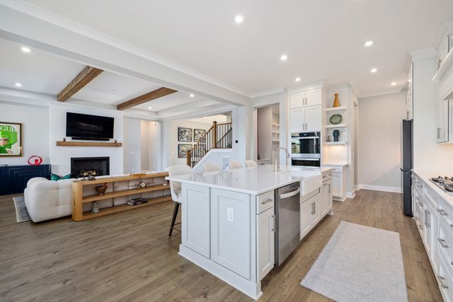 7224 Murrel Dr, Franklin, TN 37064