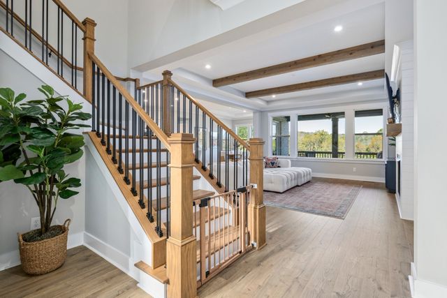 7224 Murrel Dr, Franklin, TN 37064