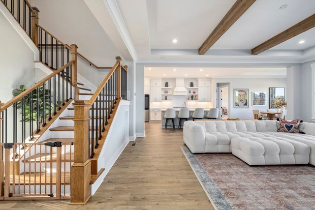 7224 Murrel Dr, Franklin, TN 37064