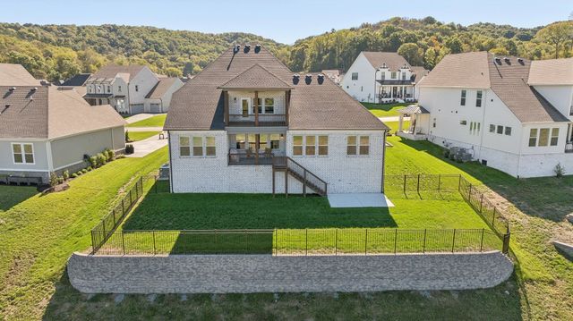 7224 Murrel Dr, Franklin, TN 37064