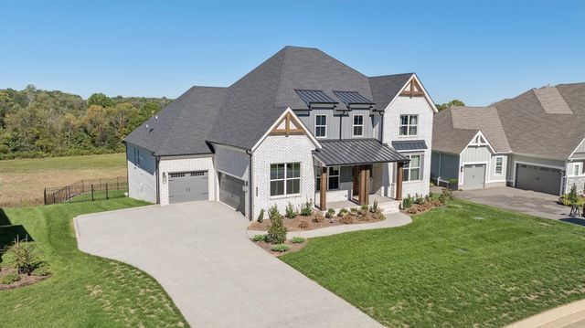 7224 Murrel Dr, Franklin, TN 37064