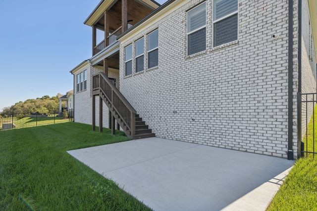 7224 Murrel Dr, Franklin, TN 37064