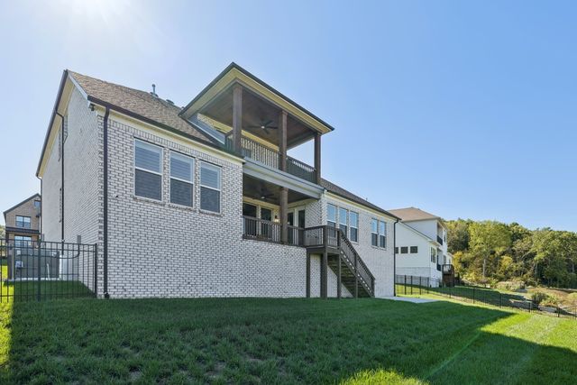 7224 Murrel Dr, Franklin, TN 37064