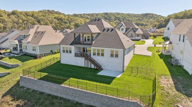 7224 Murrel Dr, Franklin, TN 37064